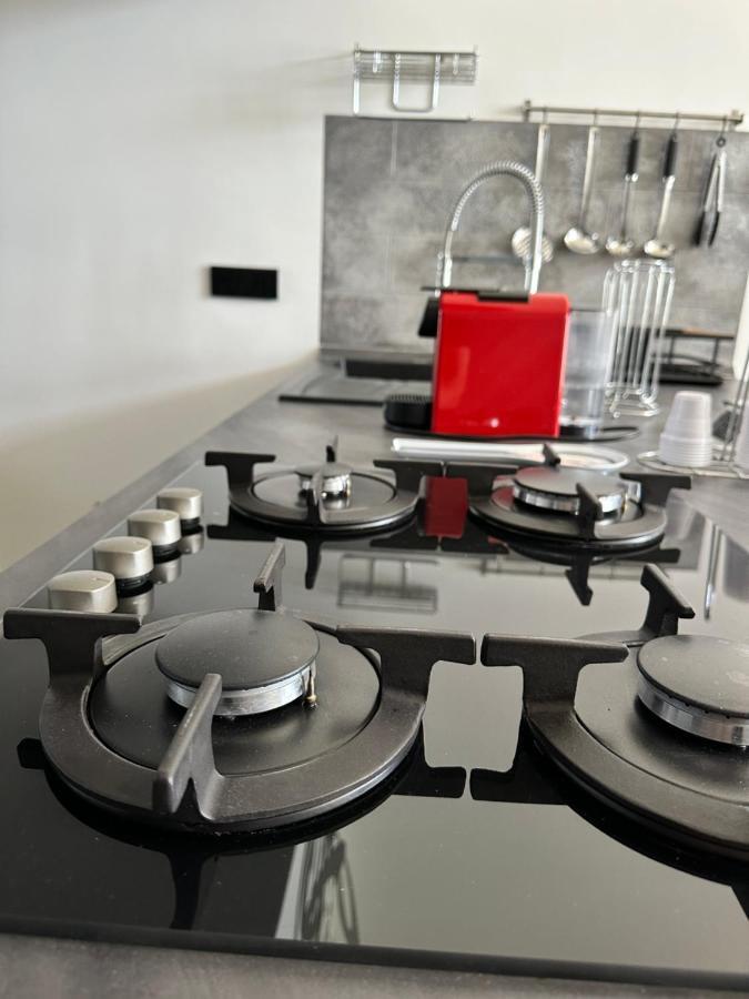 Sanduli Luxury House Agrigento Luaran gambar